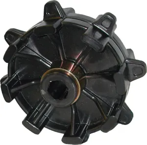 WAHL BROS 02-576 No Slip Combo Sprocket