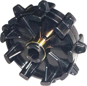 WAHL BROS 02-578 No Slip Combo Sprocket