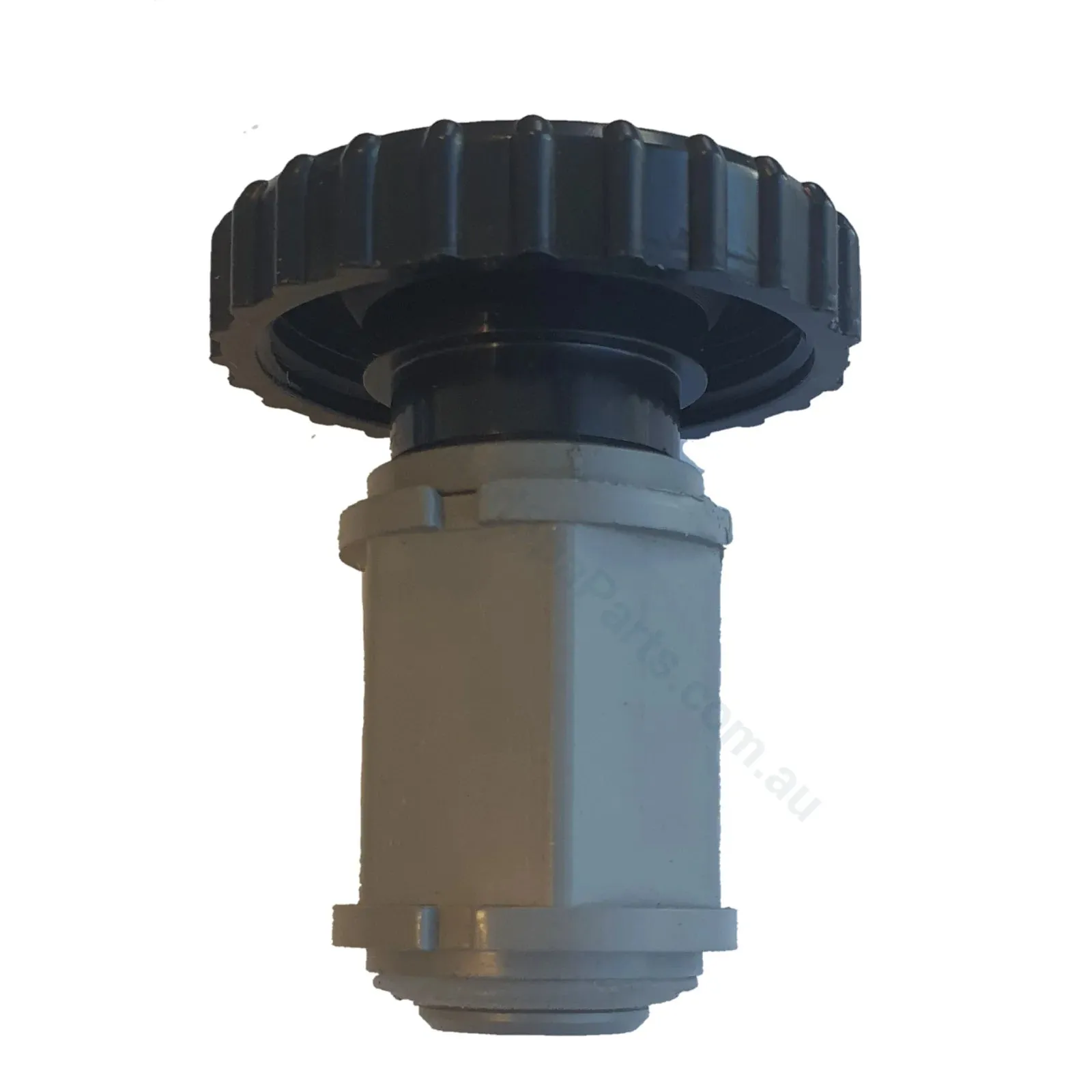 Waterway 1" / 25mm On / Off Valve - Mushroom Top