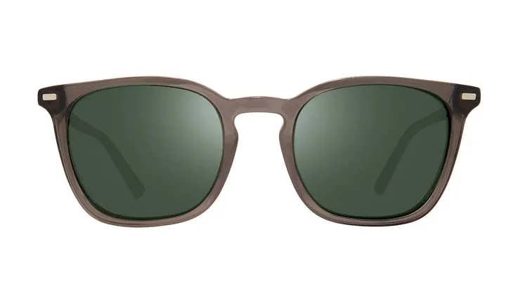 Watson - Crystal Grey Glass It