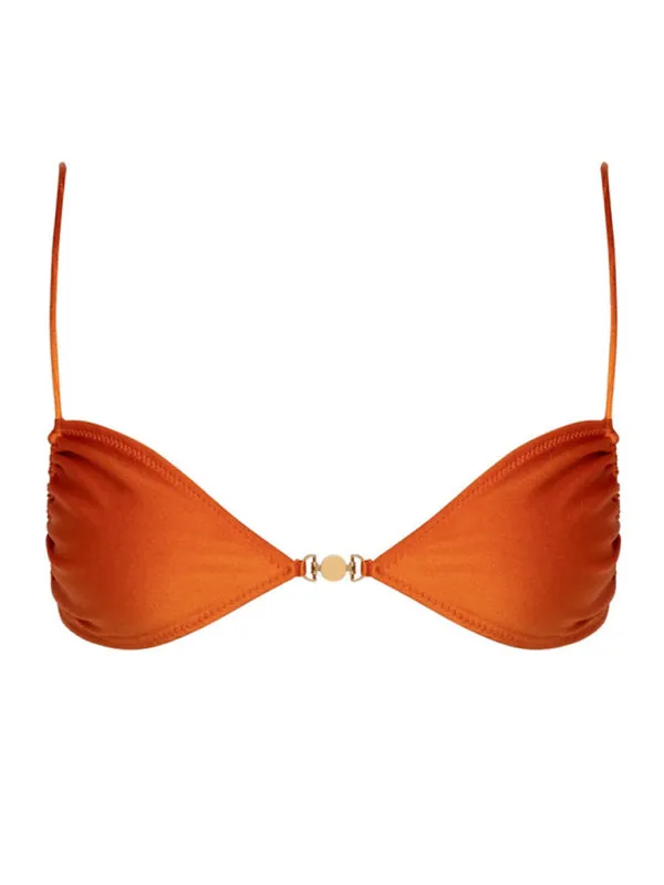 Wednesday Bikini Set