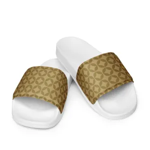 Wempy Dyocta Koto Signature Luxury - Sustainably Made Women's slides