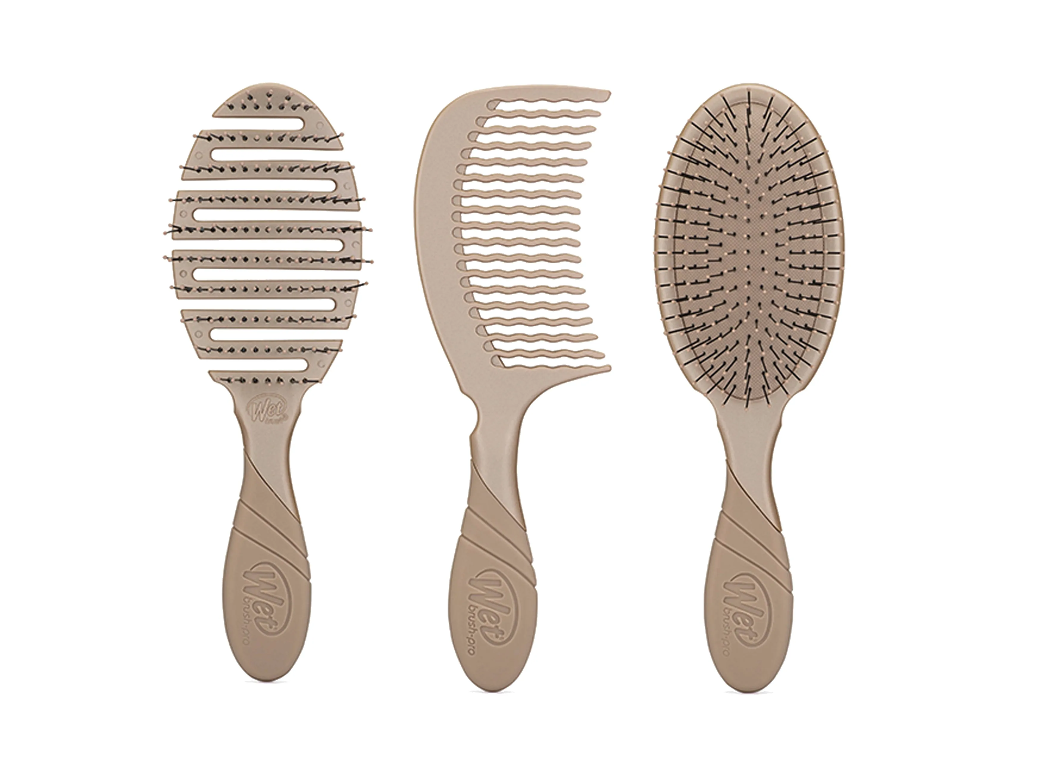 Wet Brush Pro, Professional Favourites Kit