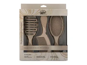 Wet Brush Pro, Professional Favourites Kit