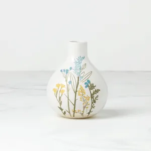 Wildflowers Small Vase