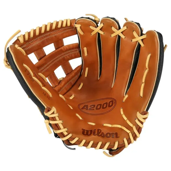 Wilson 2023 A2000 SUPERSKIN™ 1799 (OF)  12.75''