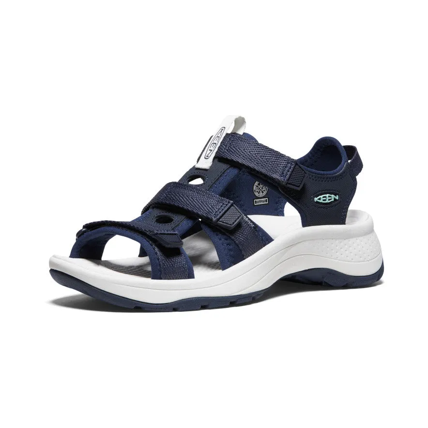 Women's Astoria West Open-Toe