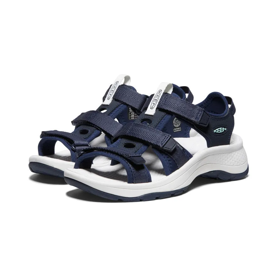 Women's Astoria West Open-Toe