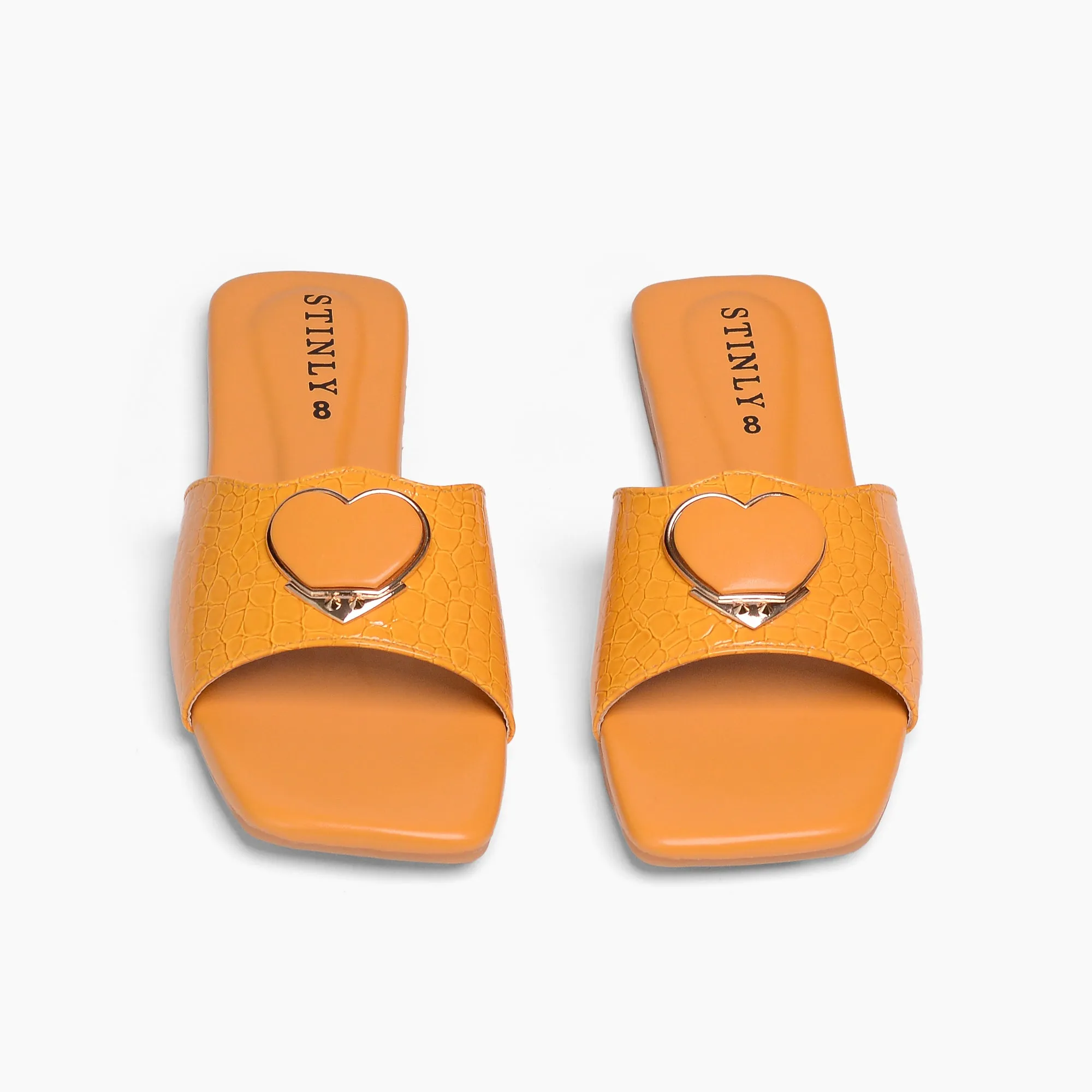 Women's Delsa Flats-SF2503