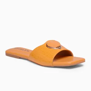 Women's Delsa Flats-SF2503