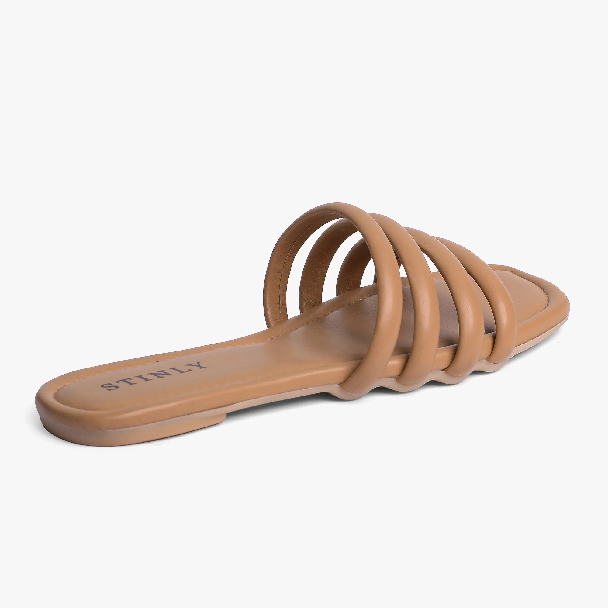 Women's Dubiru Flats-SF2517