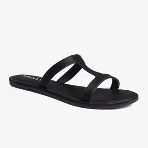 Women's Fishan Flats-SF2536