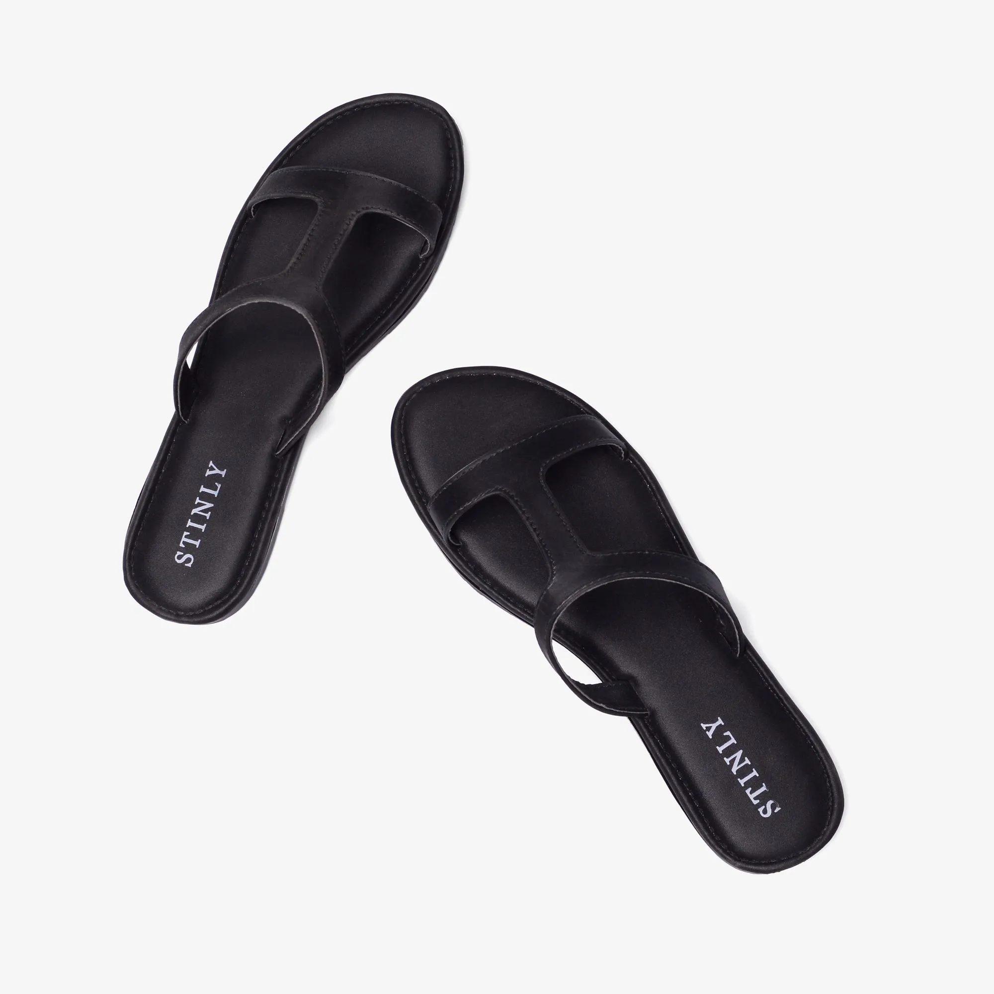 Women's Fishan Flats-SF2536