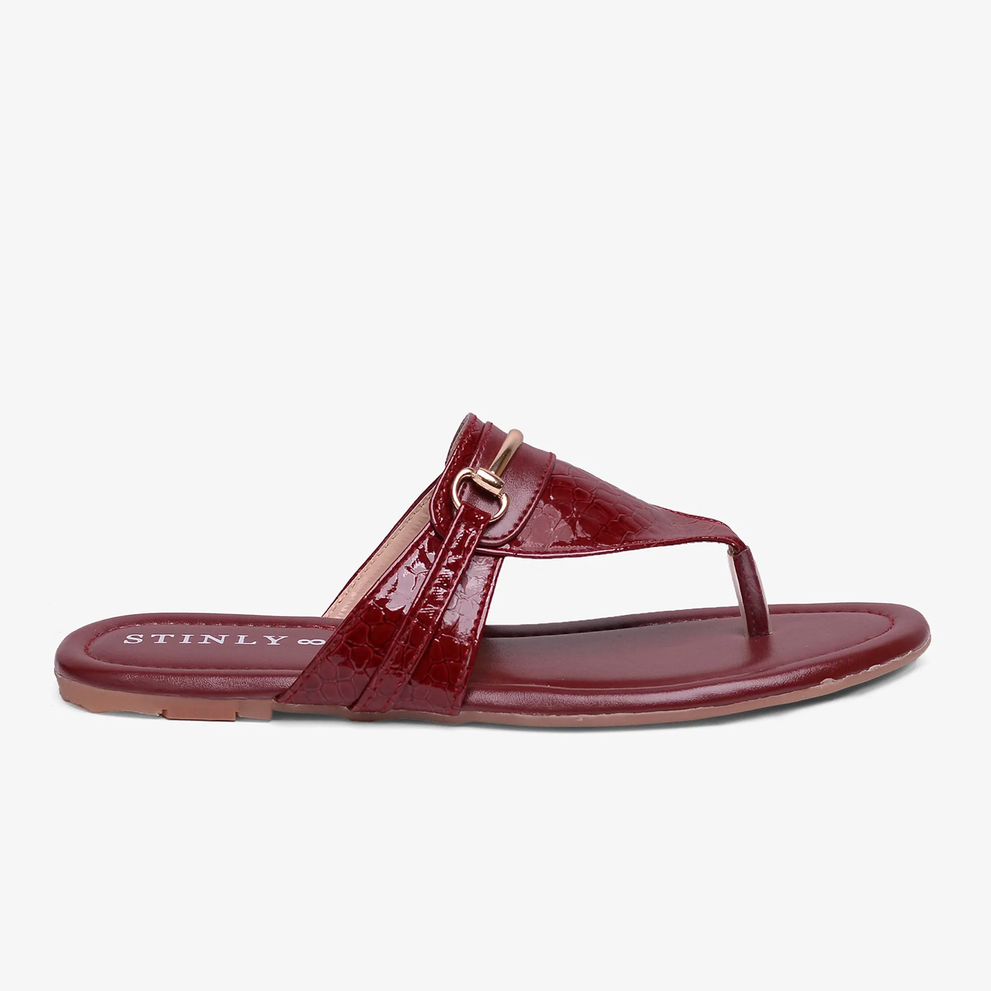 Women's Fitura Flats-SF2502