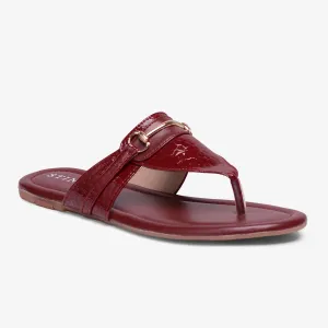 Women's Fitura Flats-SF2502