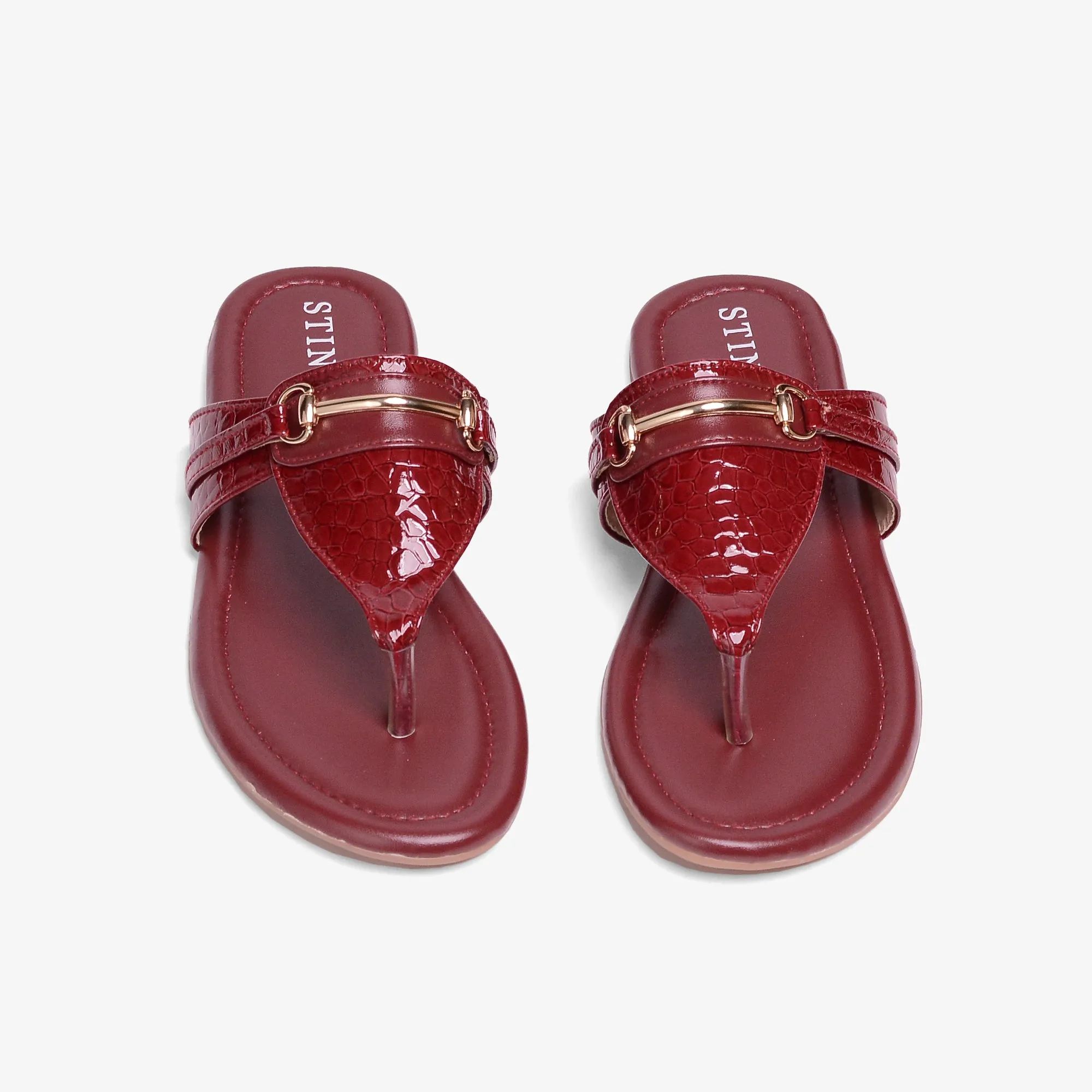 Women's Fitura Flats-SF2502