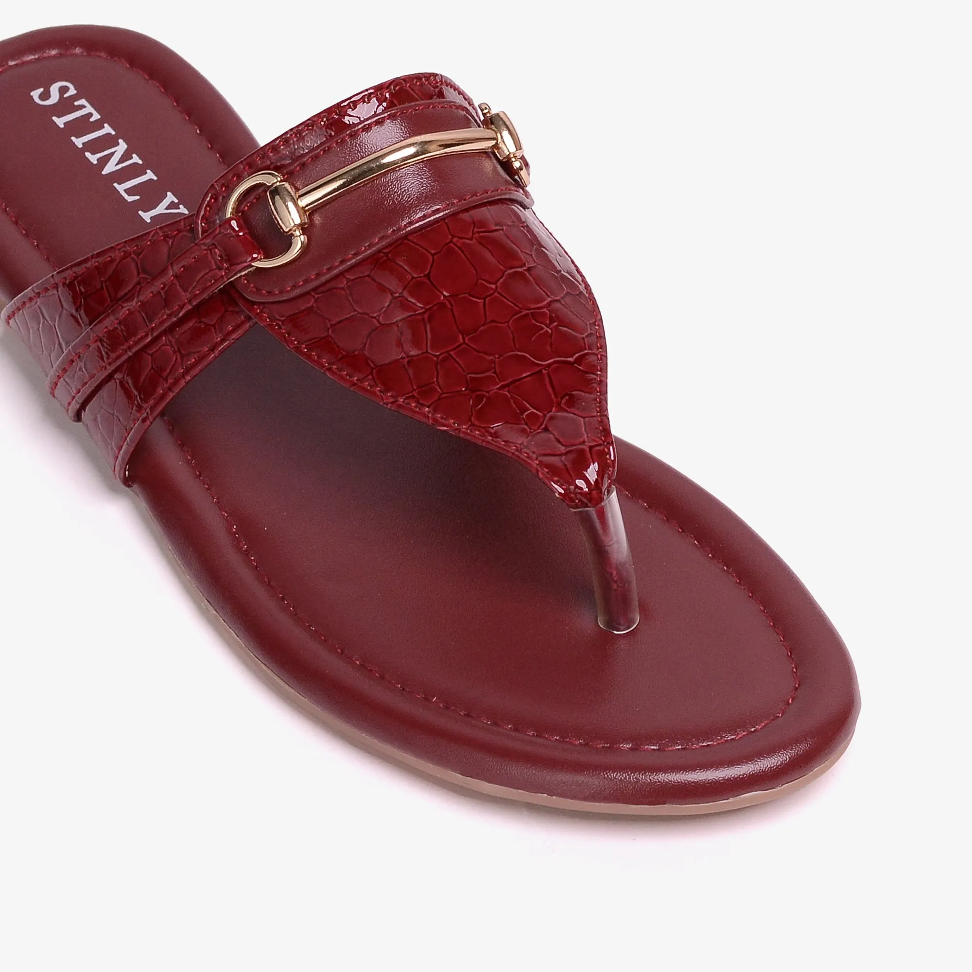 Women's Fitura Flats-SF2502
