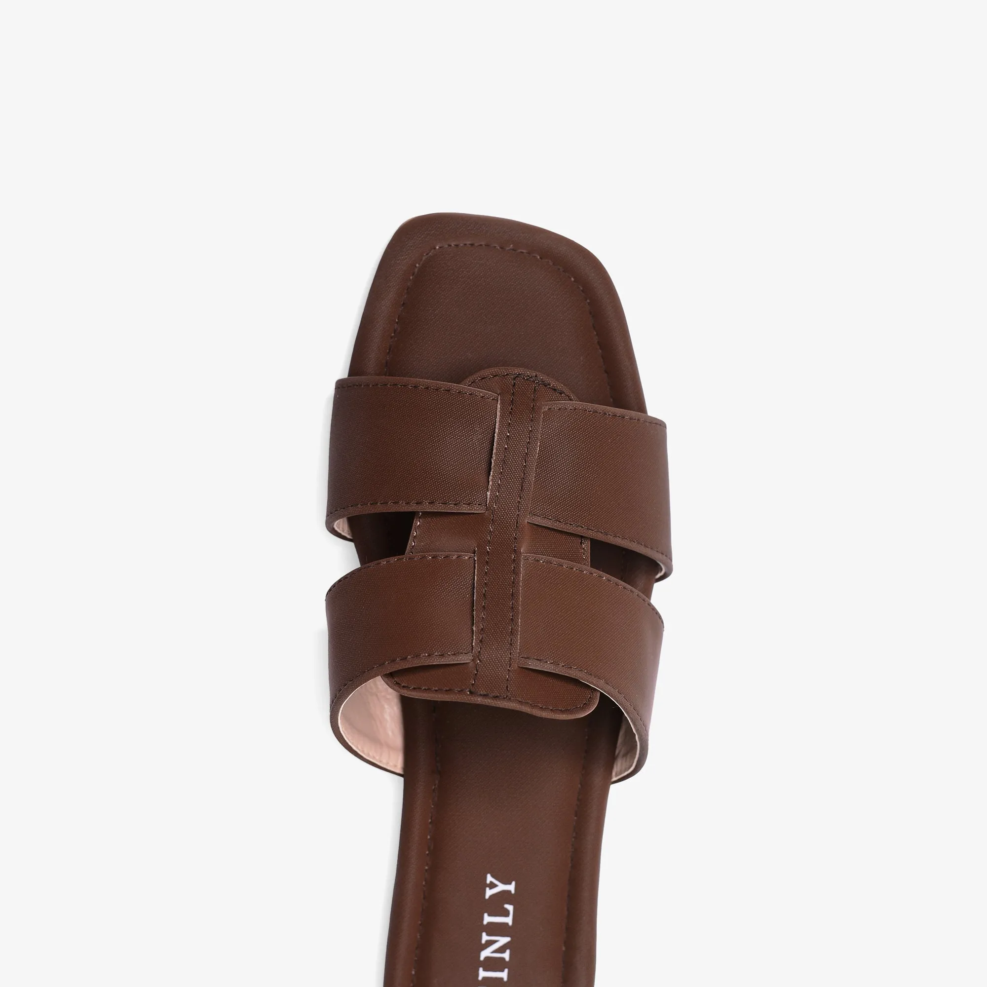 Women's Sitou Flats-SF2523