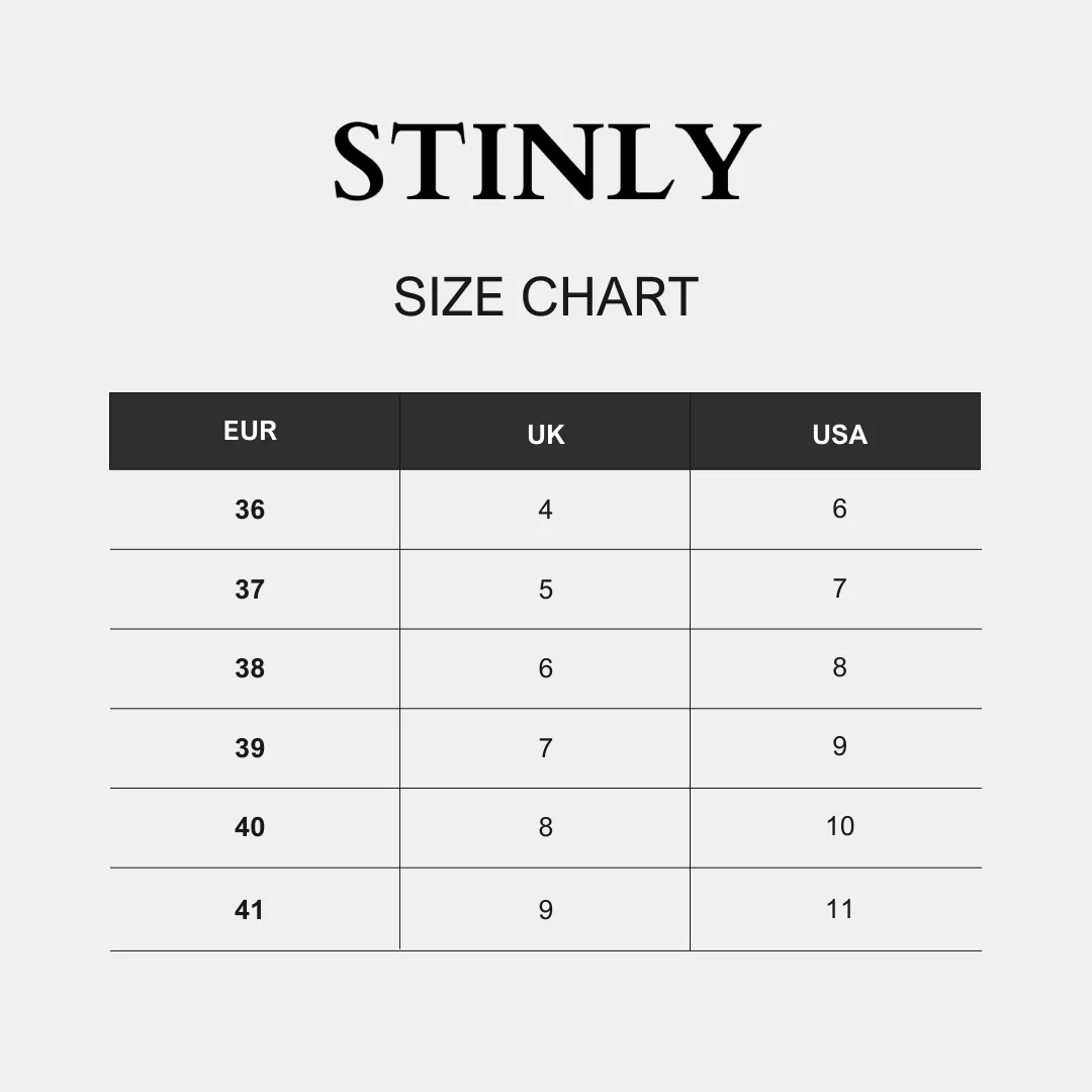 Women's Sitou Flats-SF2523