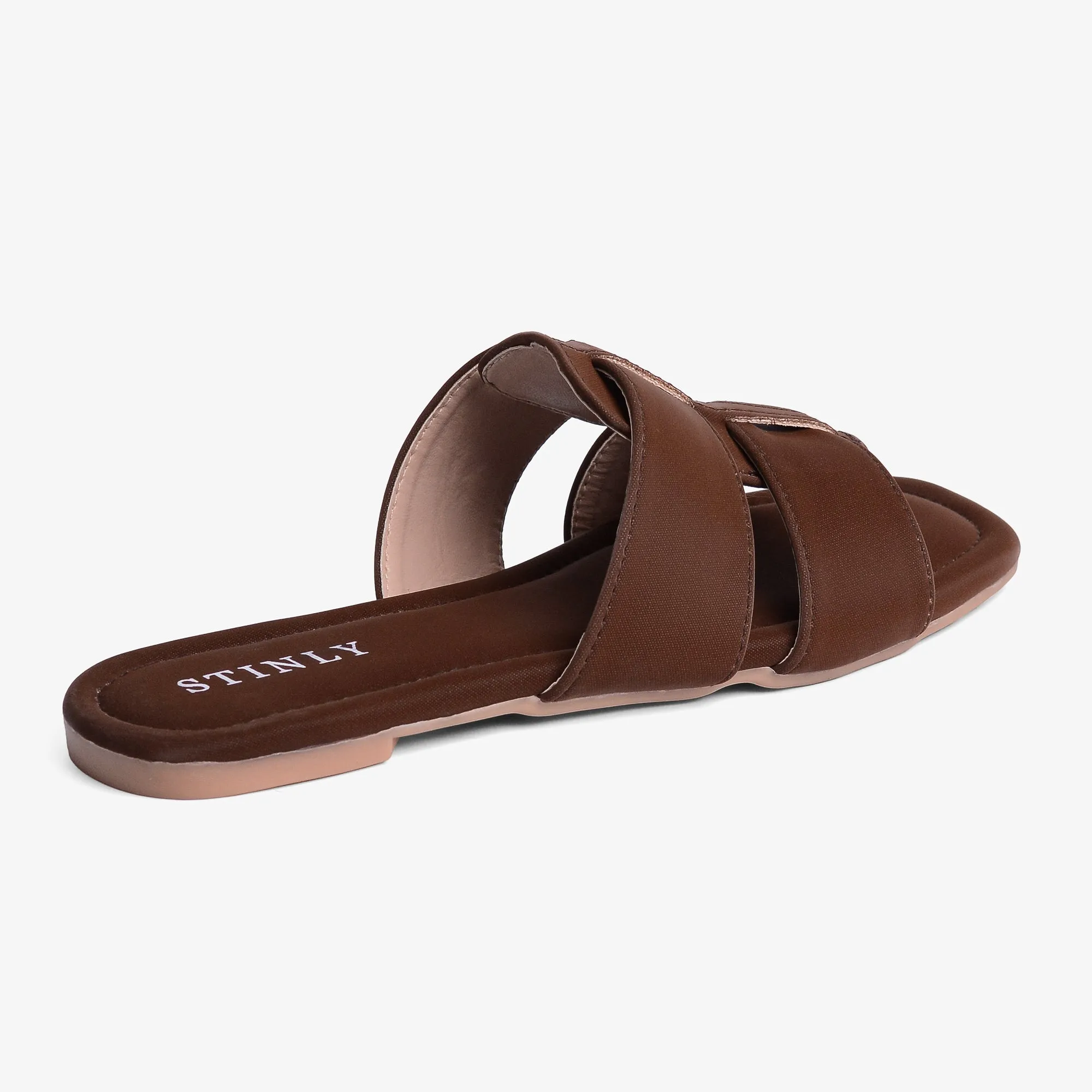 Women's Sitou Flats-SF2523