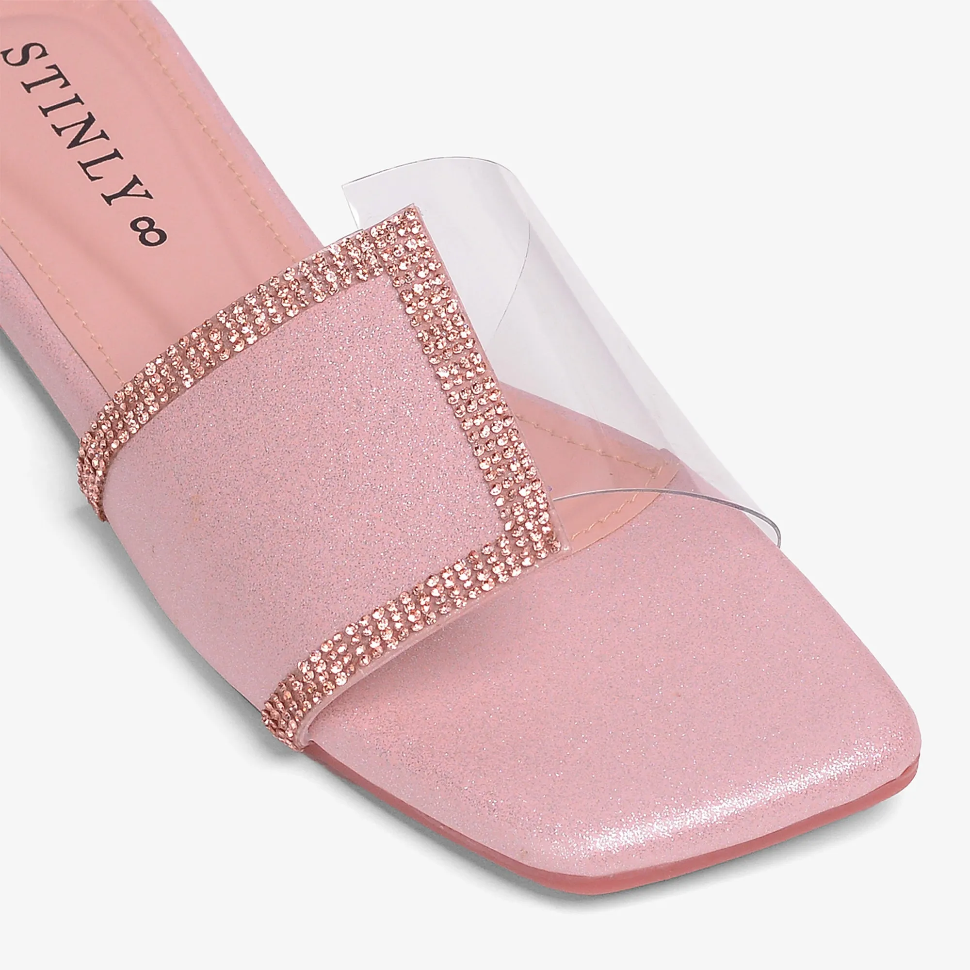 Women's Sizu Flats-SF2504