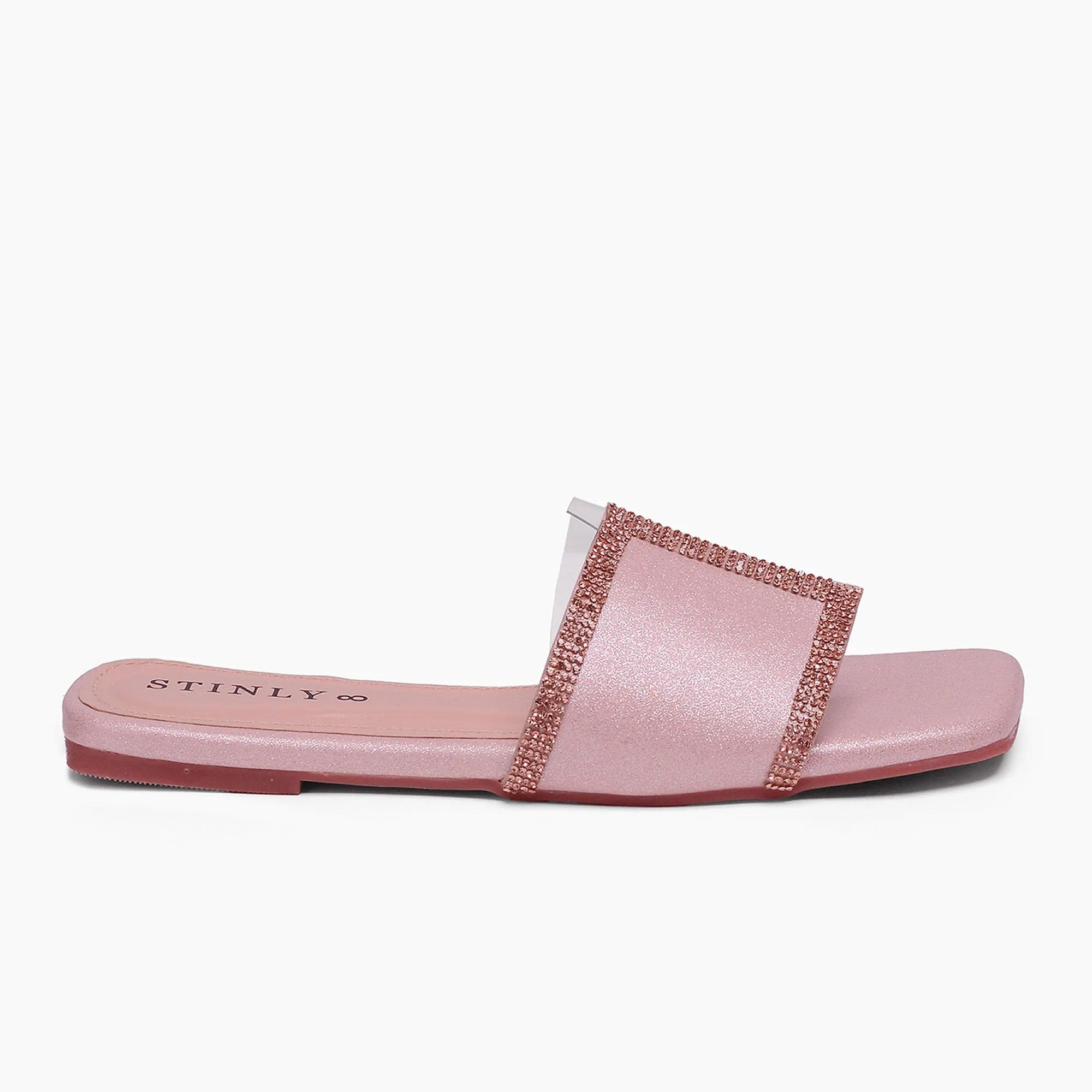 Women's Sizu Flats-SF2504