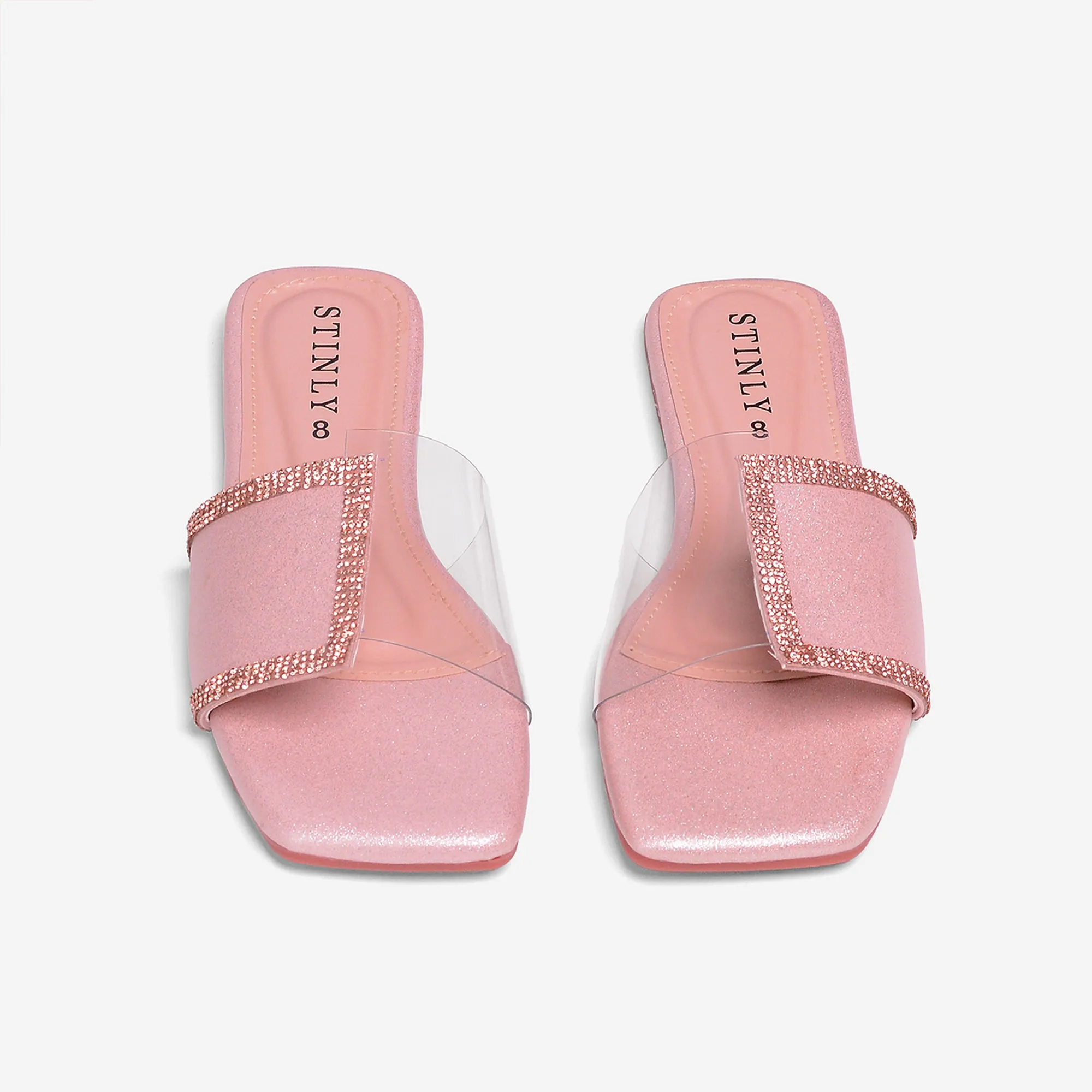 Women's Sizu Flats-SF2504
