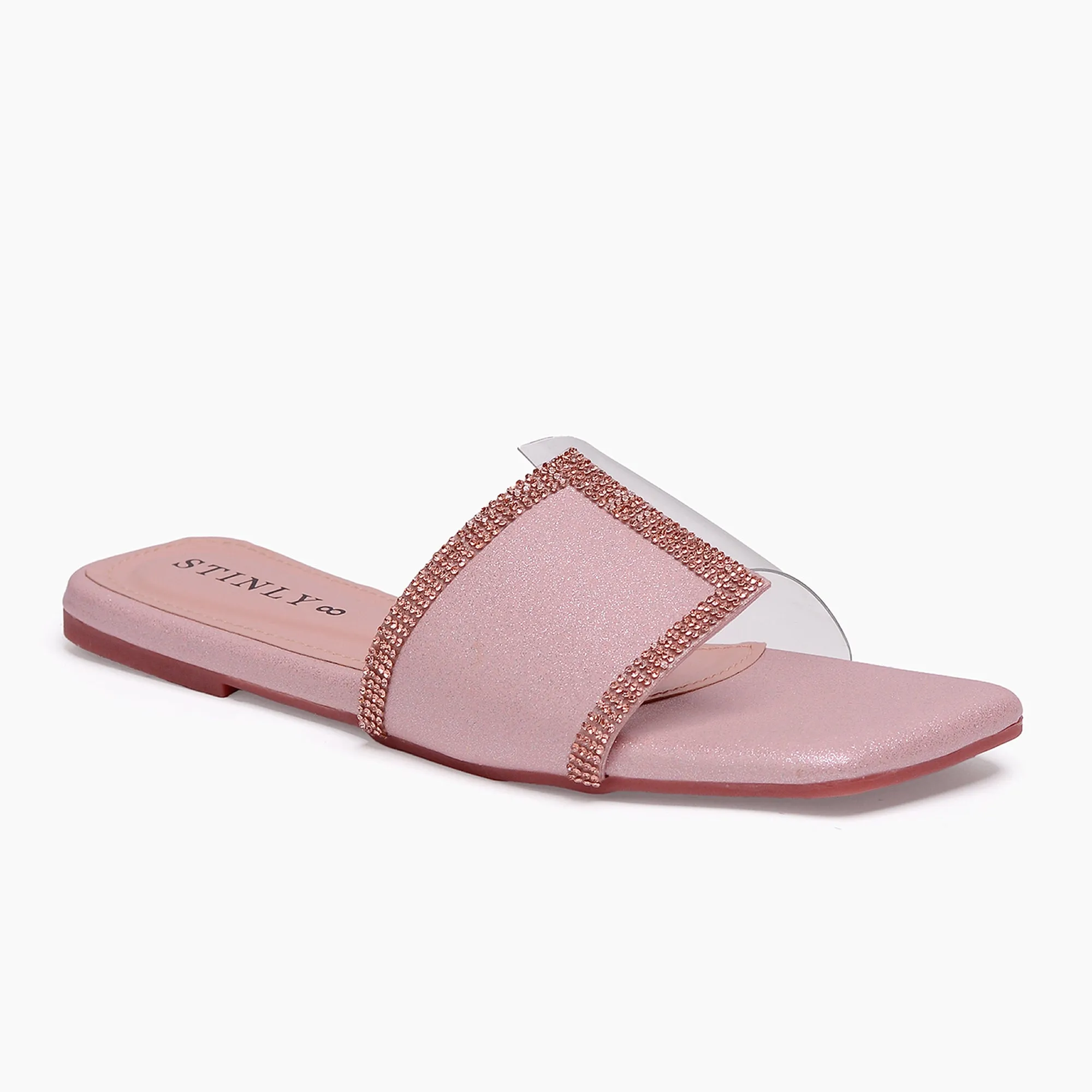 Women's Sizu Flats-SF2504