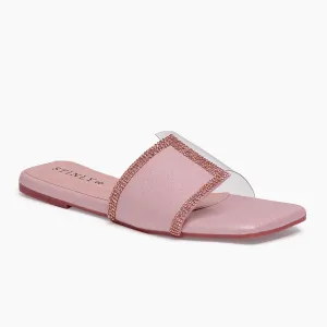 Women's Sizu Flats-SF2504