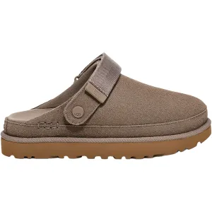 Women's UGG Goldenstar Clog Smoke Plume