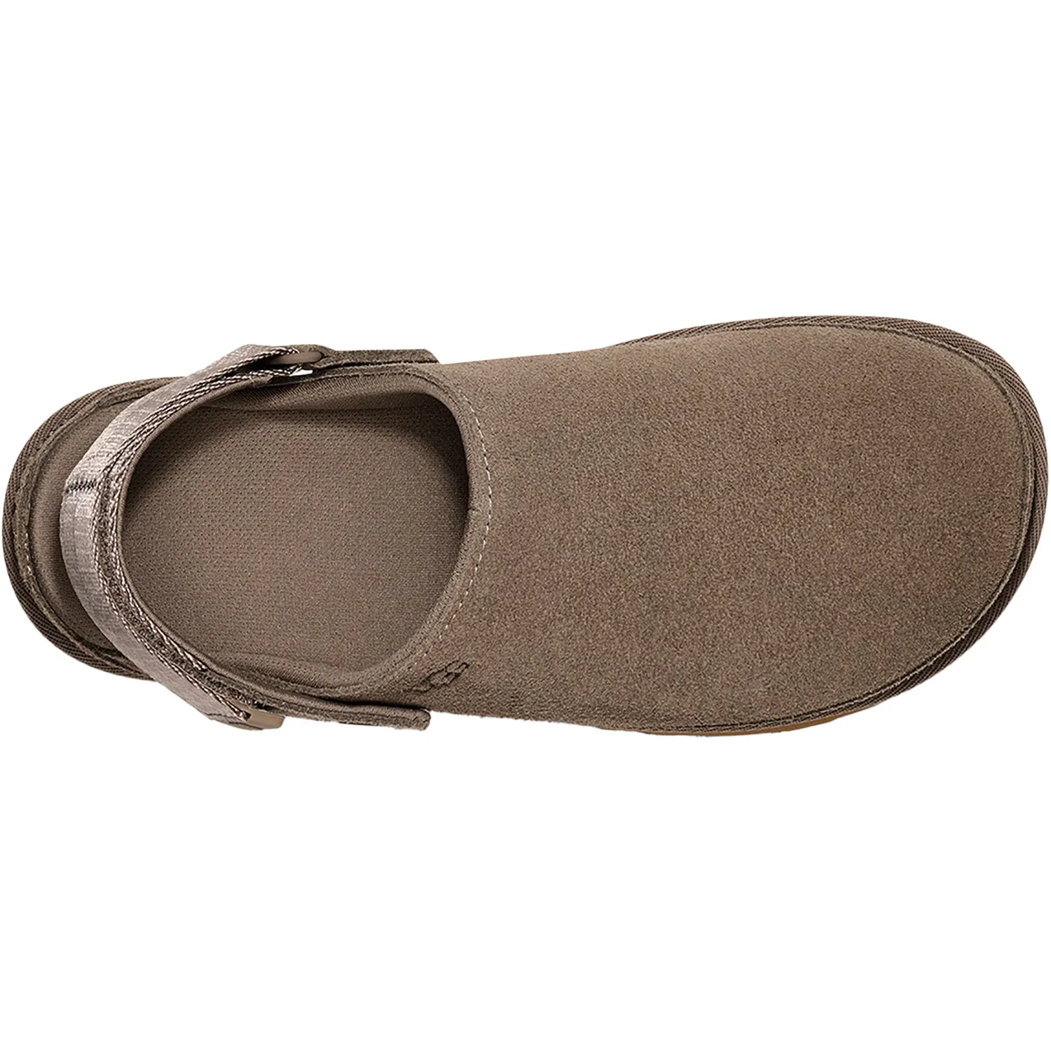 Women's UGG Goldenstar Clog Smoke Plume