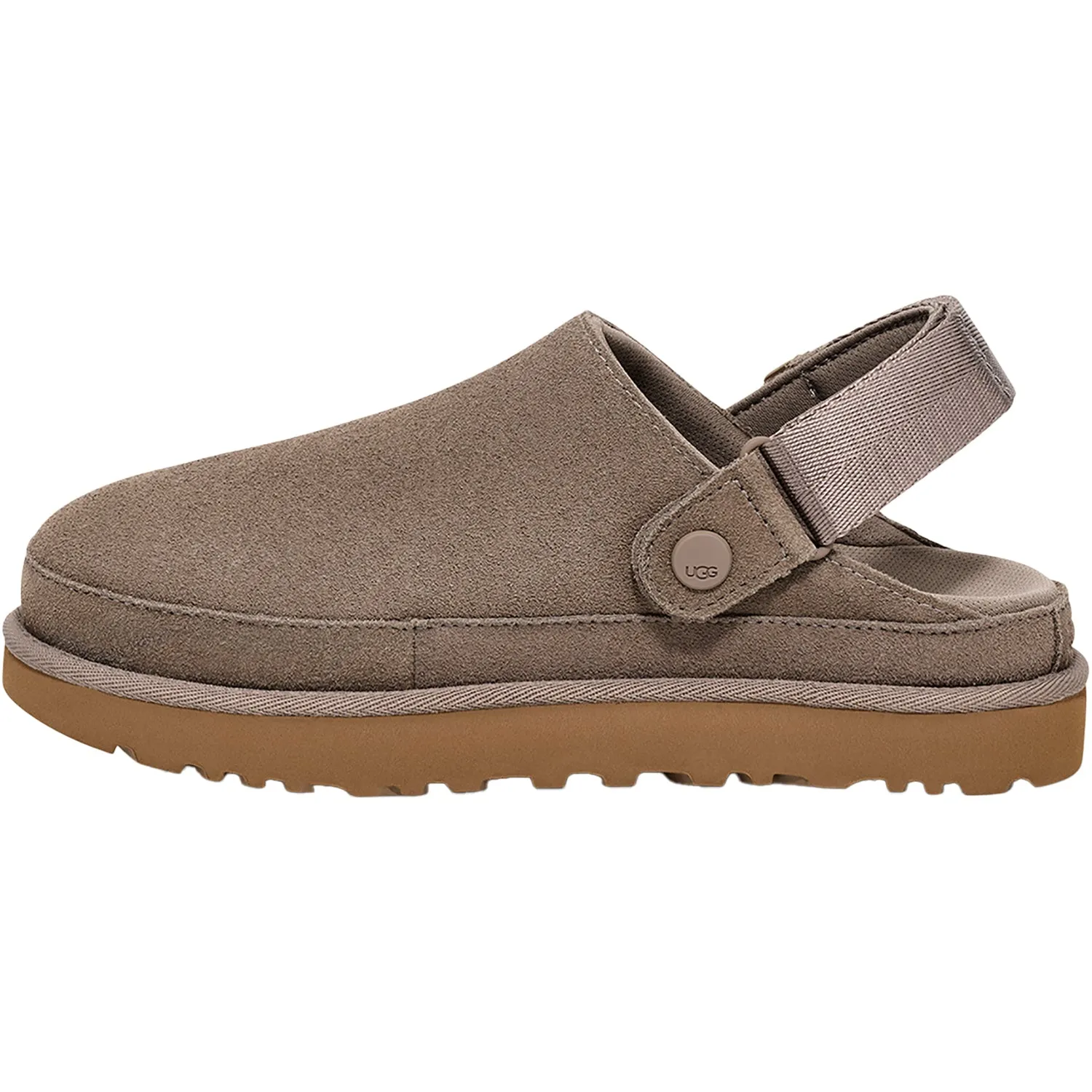 Women's UGG Goldenstar Clog Smoke Plume