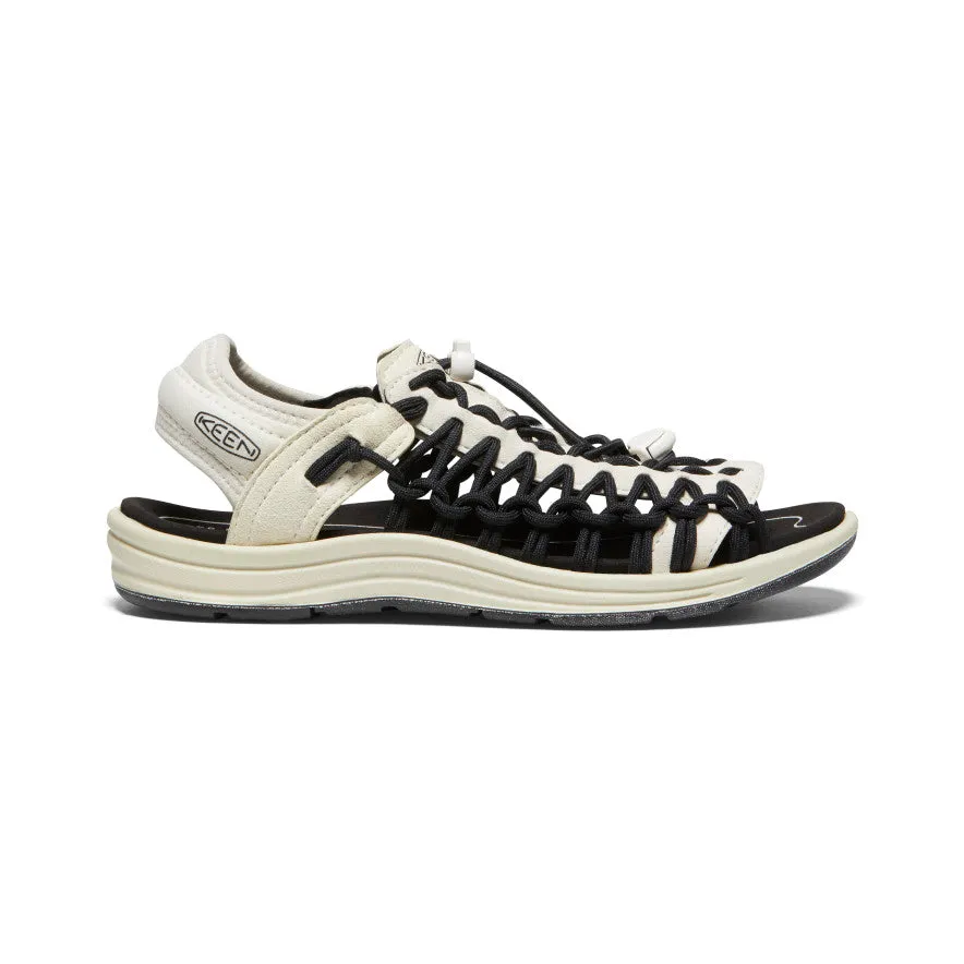 Women's UNEEK II Open-Toe Sneaker