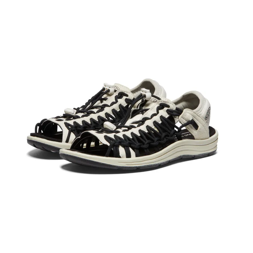 Women's UNEEK II Open-Toe Sneaker