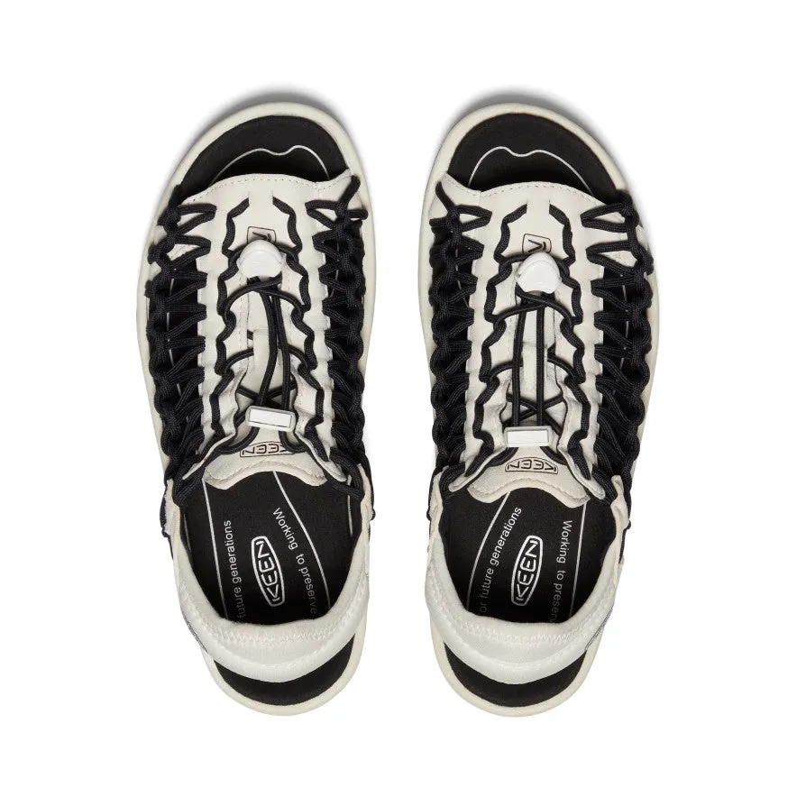 Women's UNEEK II Open-Toe Sneaker