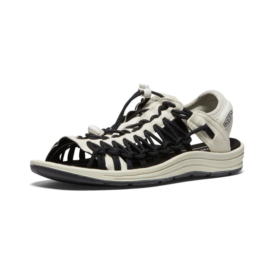 Women's UNEEK II Open-Toe Sneaker