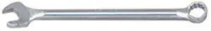 Wright Tool 12 Point Heavy Duty Flat Stem Combination Wrenches, 1 1/2 in Opening, 22 in, 1148
