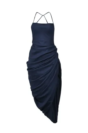 [WW36888] Jacquemus | Midi Dress