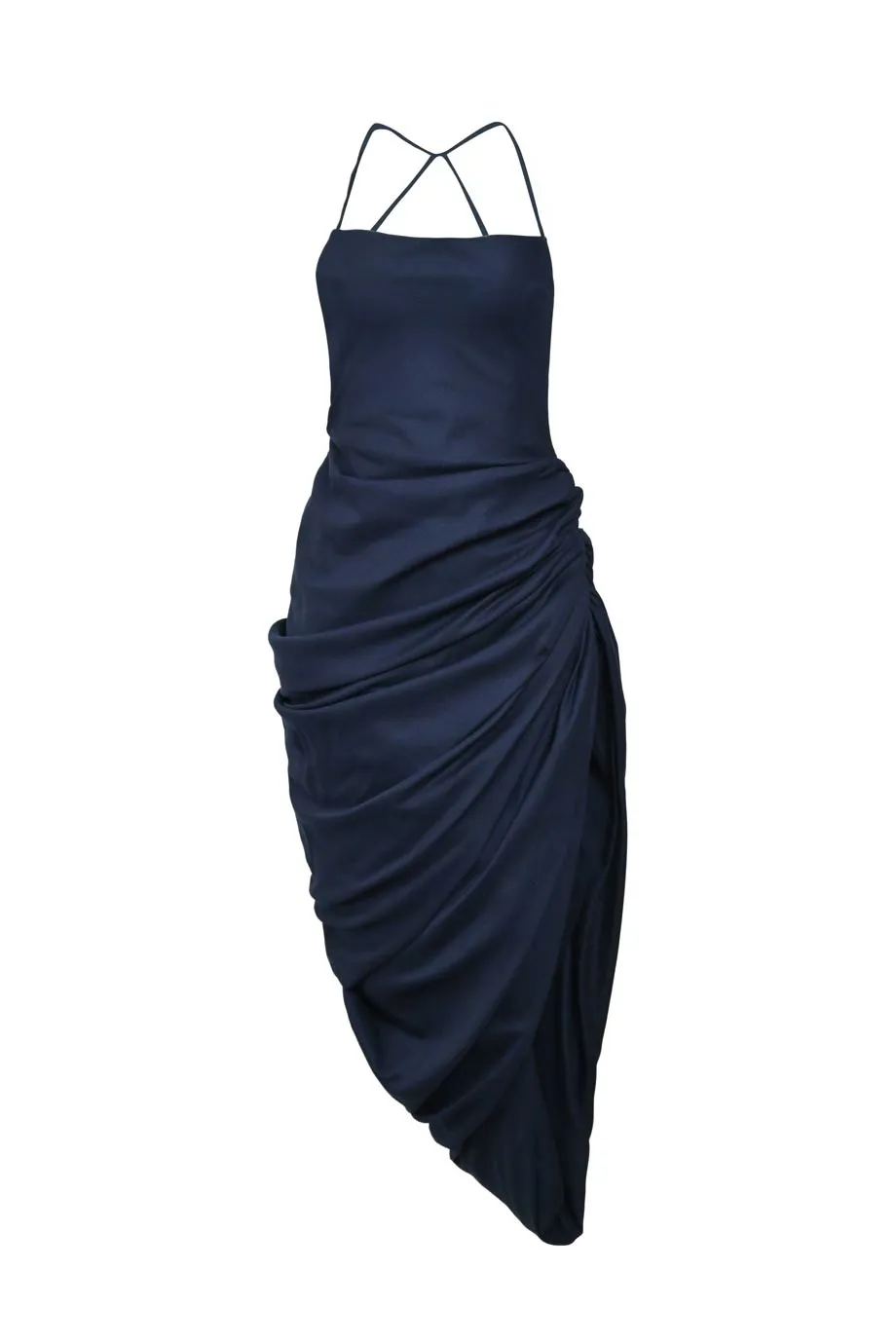 [WW36888] Jacquemus | Midi Dress