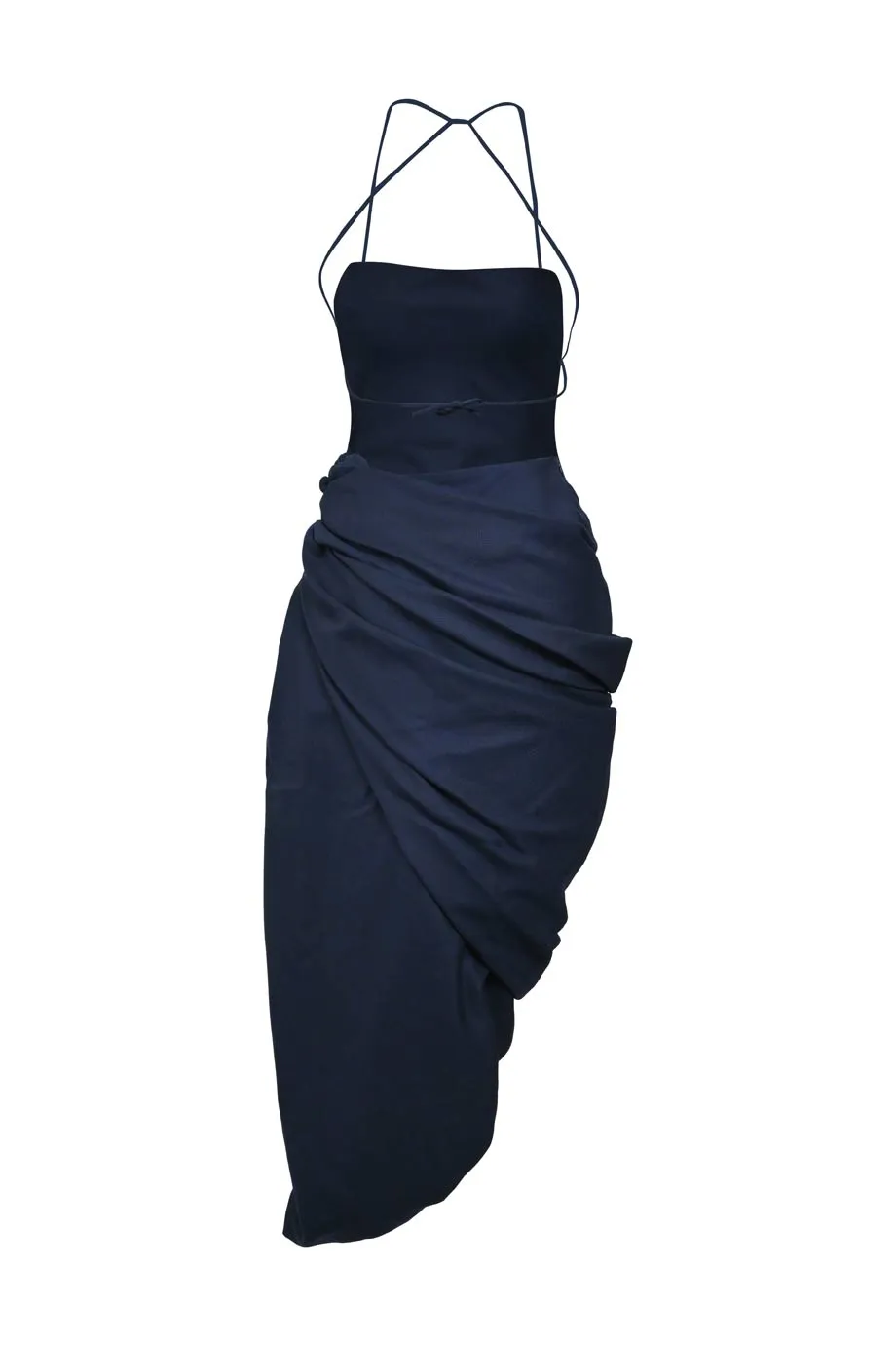 [WW36888] Jacquemus | Midi Dress