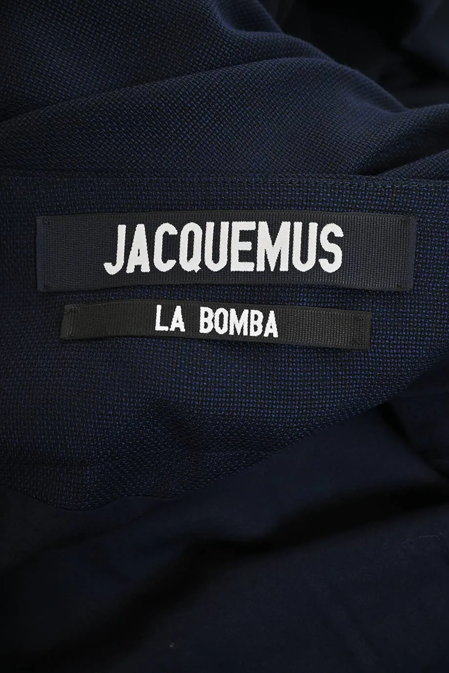 [WW36888] Jacquemus | Midi Dress