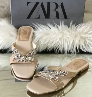 Z Crystal Flats (Foun)