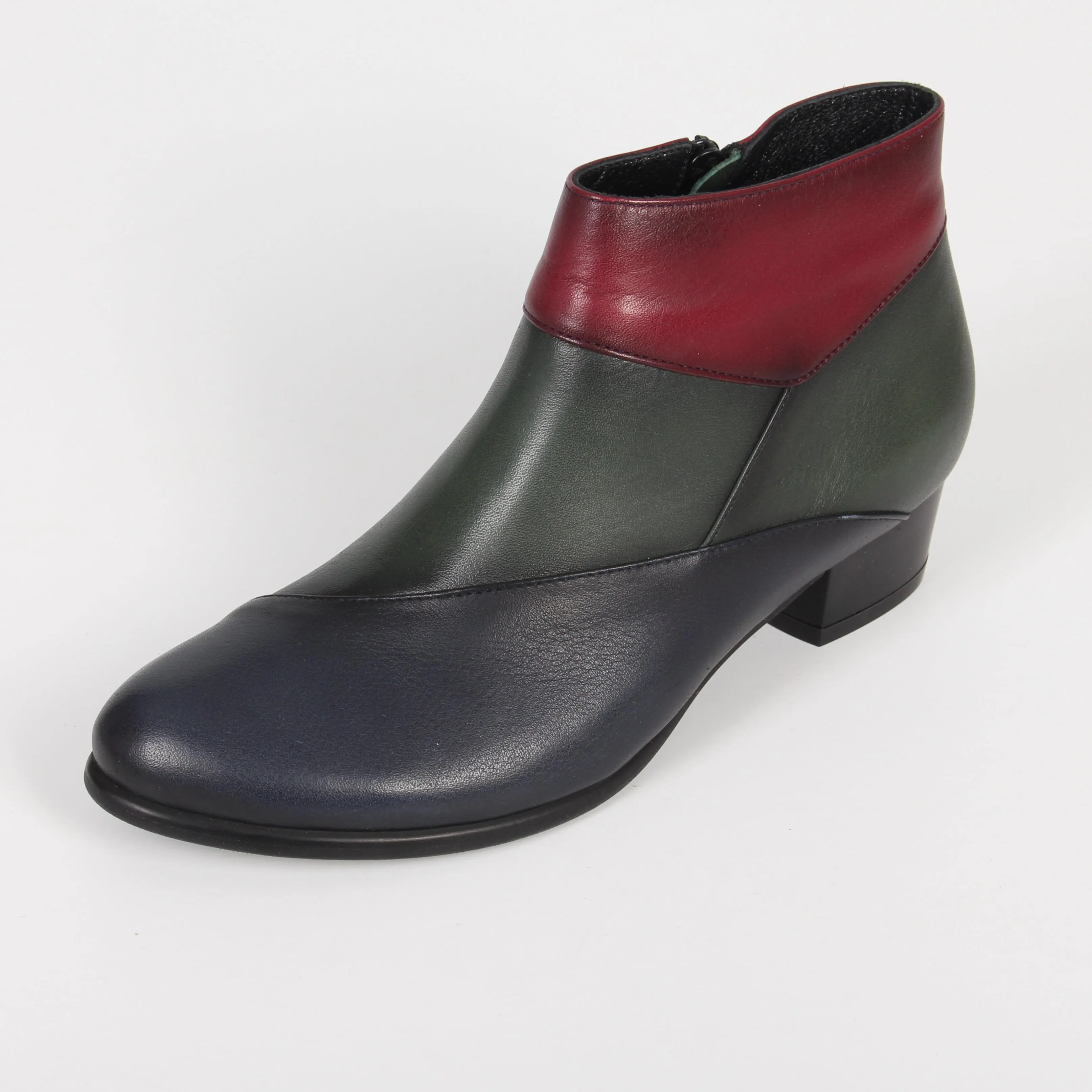 Zayla Ladies Boot