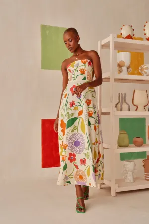 Ziva Dress