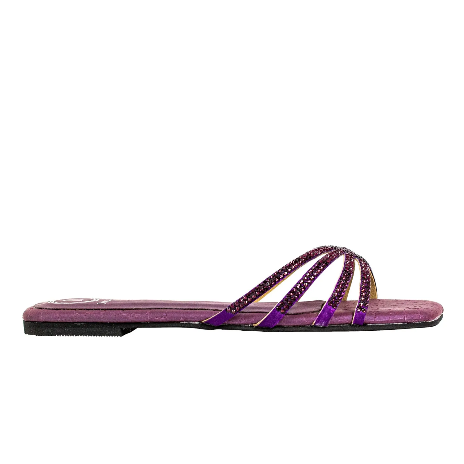 Zoya Flats S141F - Purple